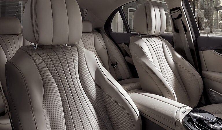 2019 Mercedes-Benz E-Class Charlotte NC