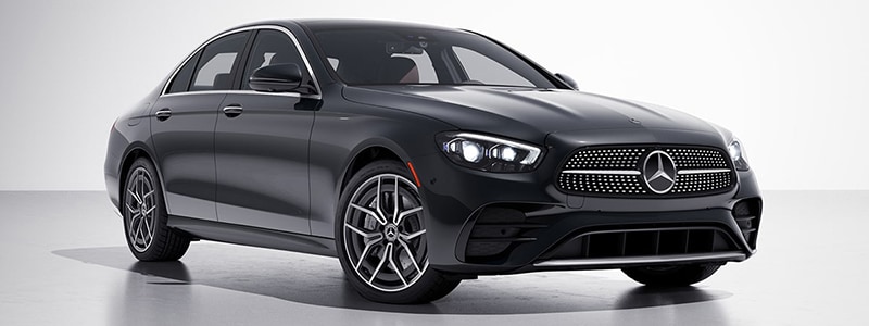 2021 Mercedes-Benz E-Class Charlotte North Carolina