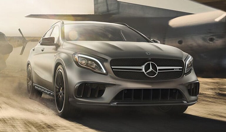 New 2019 GLA Charlotte NC