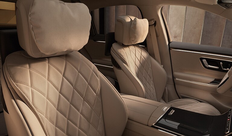2021 Mercedes-Benz S-Class Charlotte North Carolina