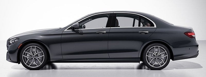 New 2021 E-Class Charlotte North Carolina