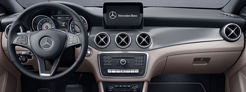 New 2019 Mercedes-Benz CLA Charlotte North Carolina