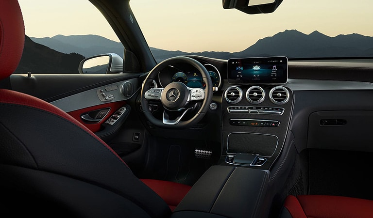 New 2020 GLC Charlotte NC