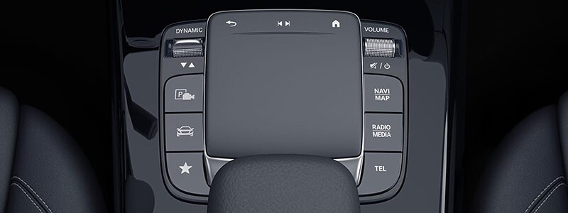 New 2020 Mercedes-Benz CLA Charlotte North Carolina