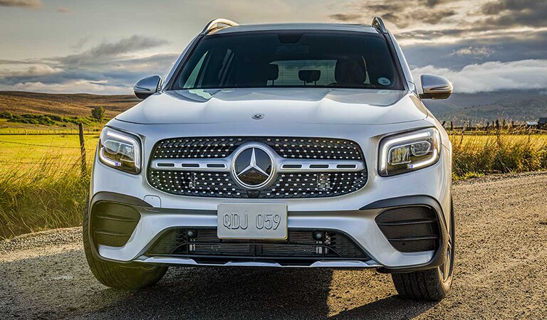 2021 Mercedes-Benz GLB Charlotte NC