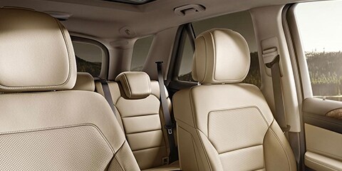 2018 GLE Mercedes-Benz of Northlake
