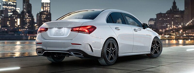 2019 Mercedes-Benz A-Class Charlotte North Carolina