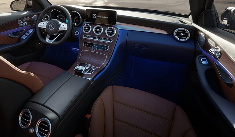2019 Mercedes-Benz C-Class Charlotte NC