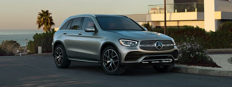 2020 Mercedes-Benz GLC Charlotte North Carolina