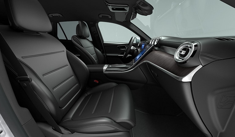 Charlotte North Carolina 2026 GLC