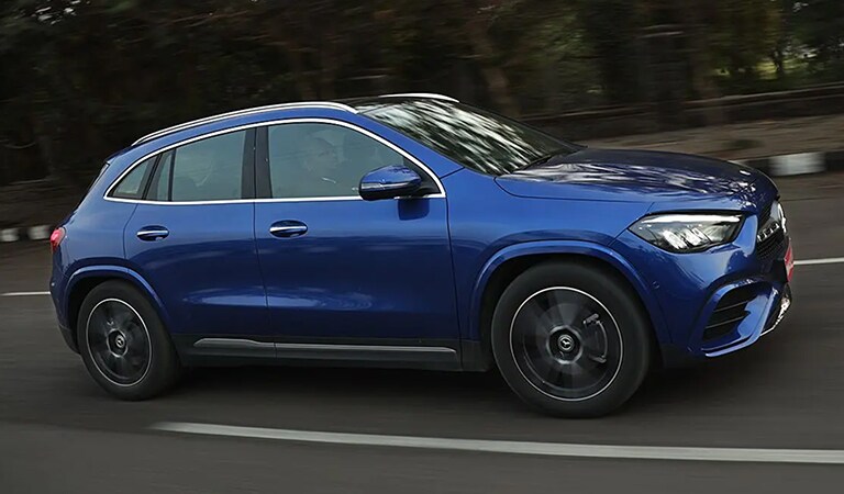 2025 Mercedes-Benz GLA Charlotte North Carolina