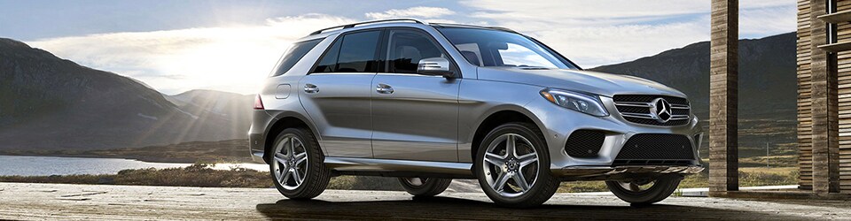 New 2018 GLE Charlotte NC