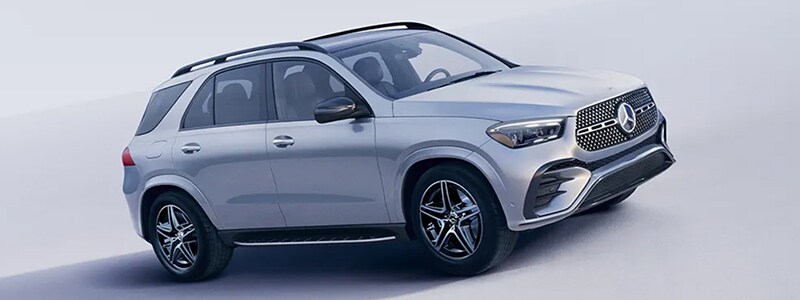 2024 Mercedes-Benz GLE Charlotte NC