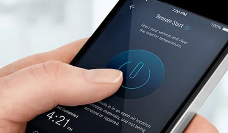 Remote Access