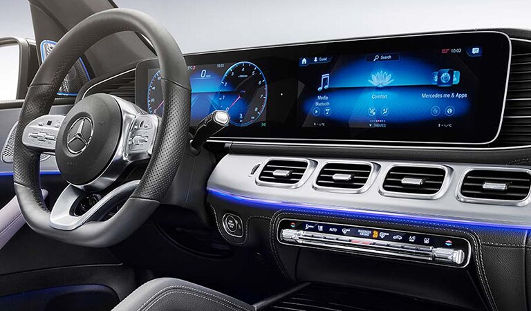 2020 GLE Charlotte NC