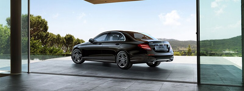 2018 Mercedes-Benz E-Class Charlotte North Carolina