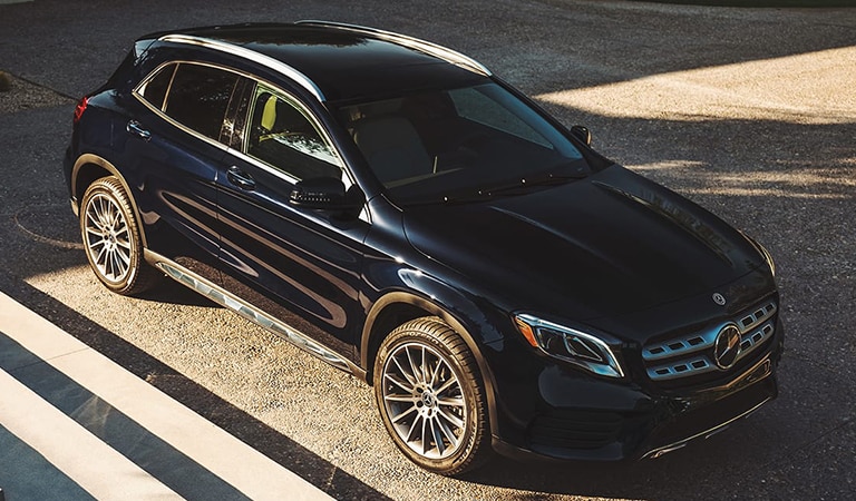 New 2020 GLA Charlotte NC