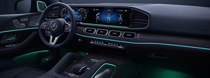 New 2021 Mercedes-Benz GLE Charlotte North Carolina