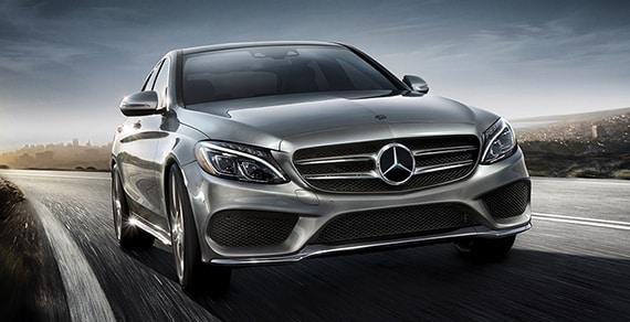 Courtesy Cars Mercedes-Benz of Northlake