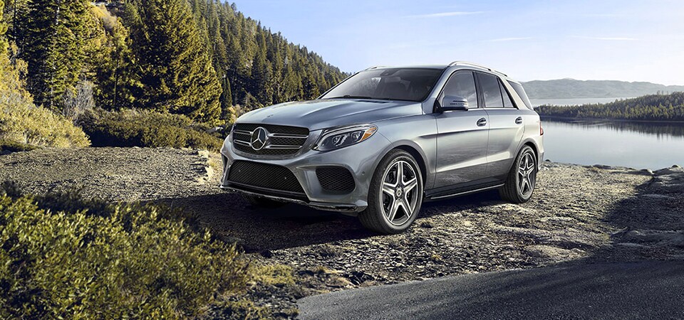 2018 Mercedes-Benz GLE Charlotte NC