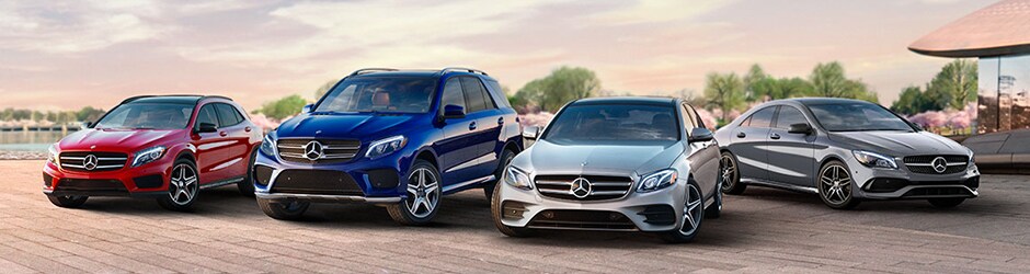 Mercedes-Benz of Northlake Partner Programs
