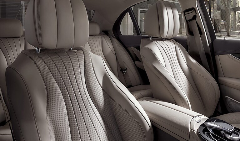 New 2020 E-Class Charlotte NC