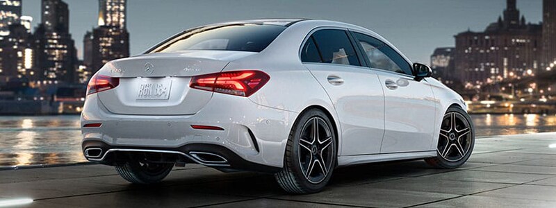 2022 Mercedes-Benz A-Class Charlotte North Carolina