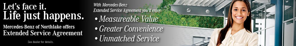 Extended Service Agreement