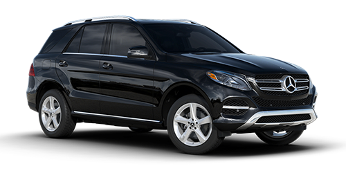 2018 GLE 350 4MATIC SUV