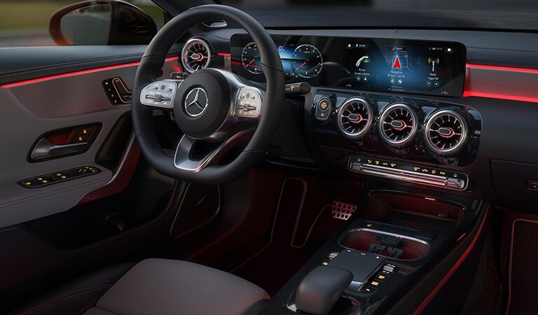 2020 Mercedes-Benz CLA Charlotte NC