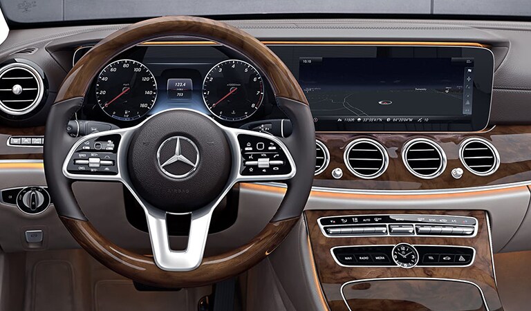 2020 Mercedes-Benz E-Class Charlotte NC