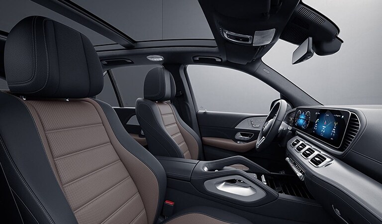 2021 Mercedes-Benz GLE Charlotte NC