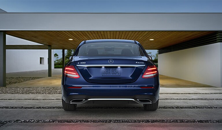 2018 Mercedes-Benz E-Class Charlotte NC