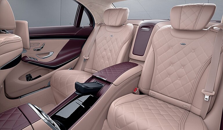 Charlotte North Carolina 2021 Mercedes-Benz S-Class