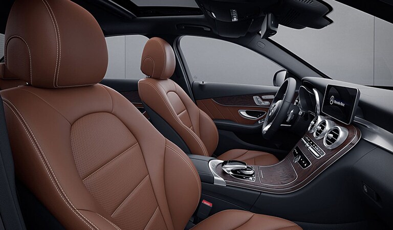 New 2020 C-Class Charlotte NC