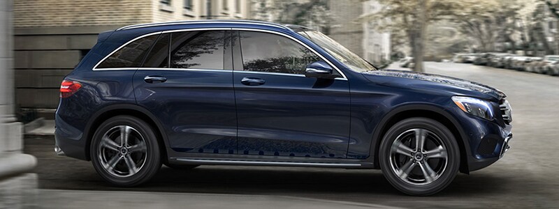 2019 Mercedes-Benz GLC Charlotte North Carolina