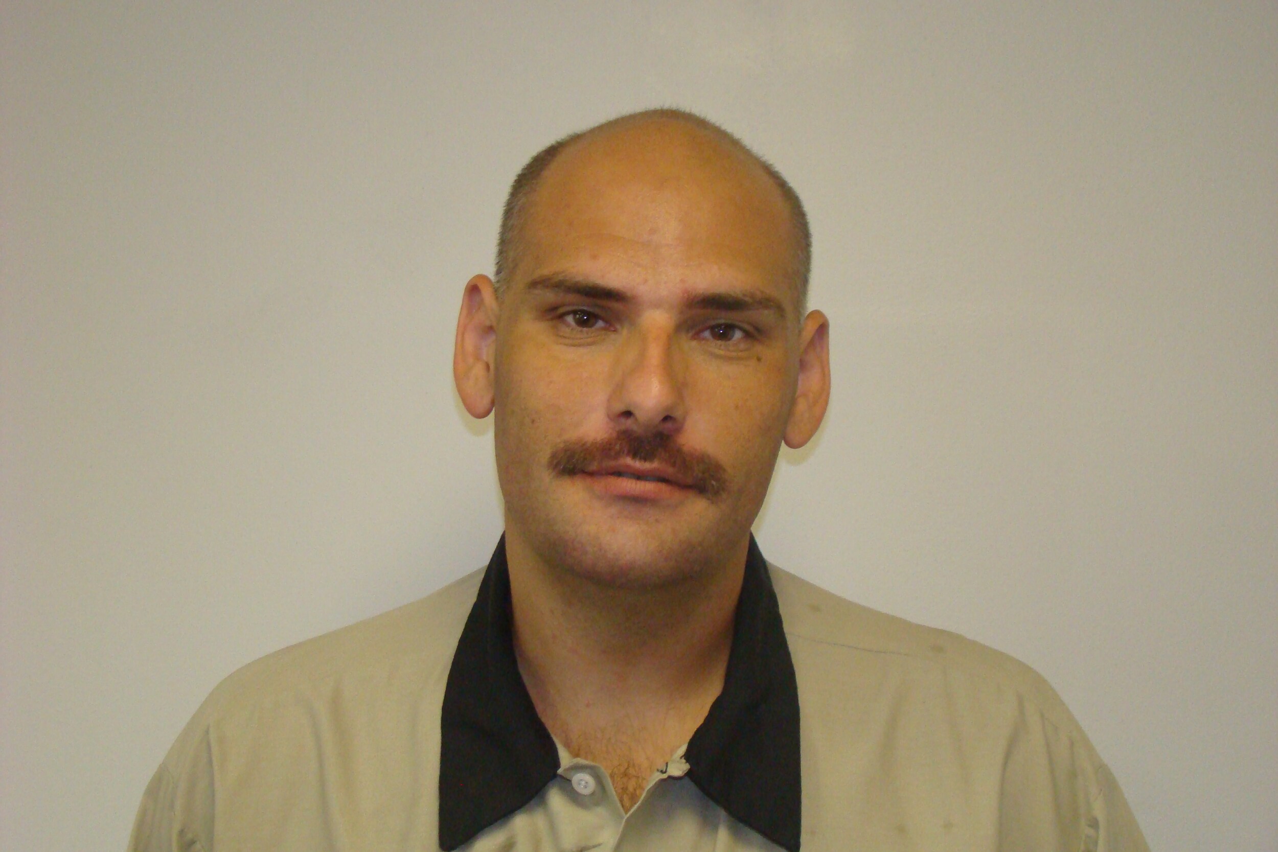 Larry Wolf