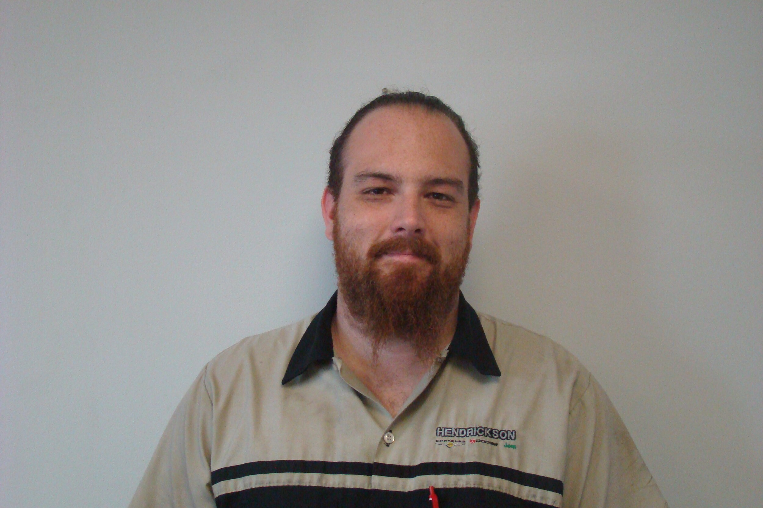 Greg Myer
