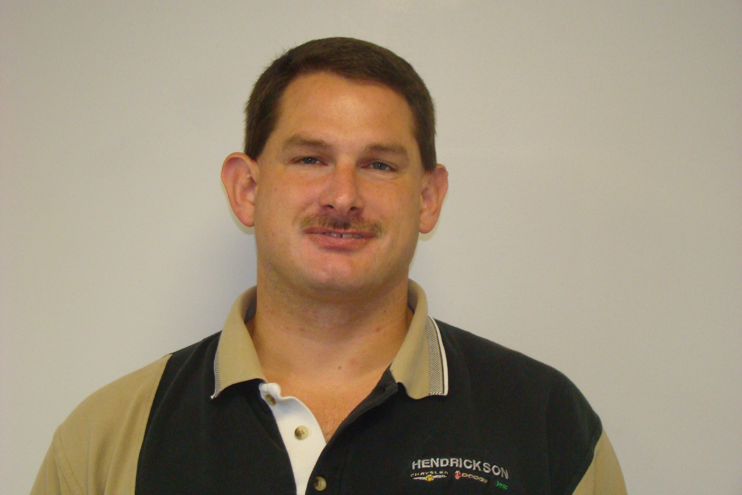 Dan Bushman
