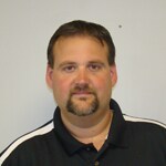 Chris Stienbarger