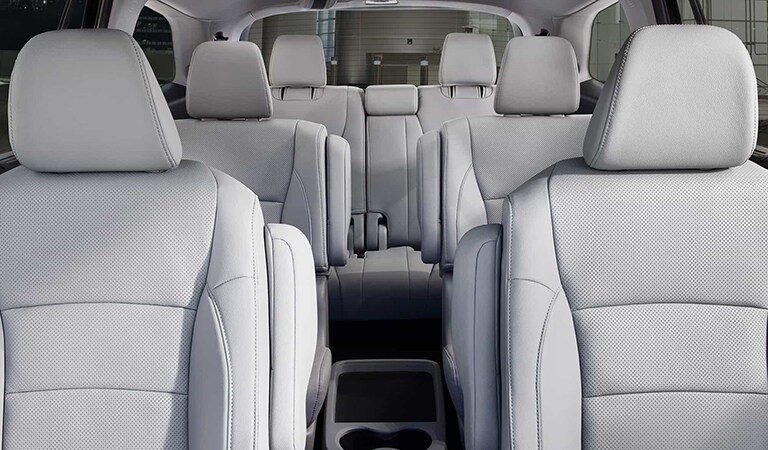 2019 Honda Pilot Wilmington NC