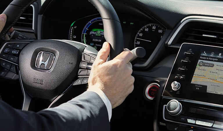2019 Honda Insight Wilmington NC
