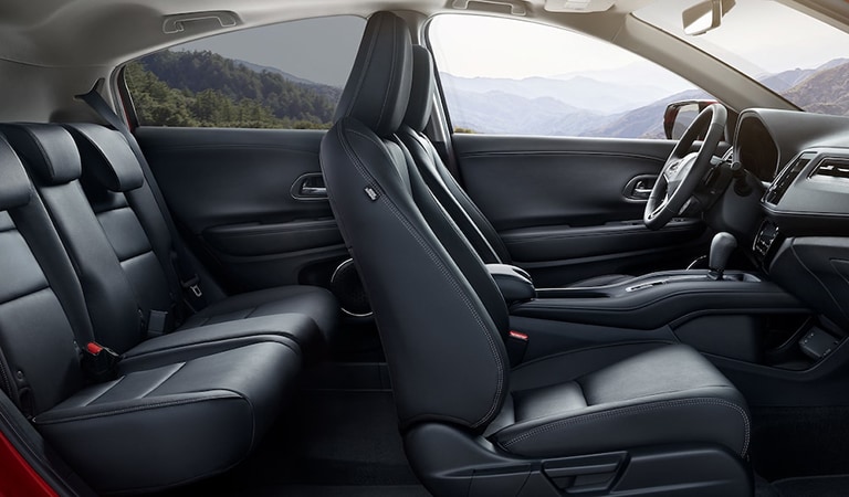 2019 Honda HR-V Wilmington NC