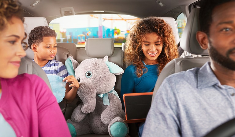 2019 Honda Odyssey Wilmington NC