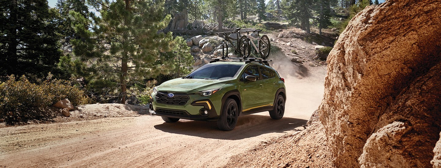 2024 Subaru Crosstrek.jpg 2024 Subaru Crosstrek for sale in Birmingham - Hoover