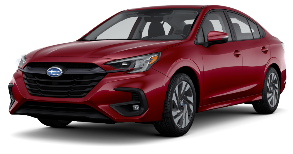 2025 Subaru Legacy