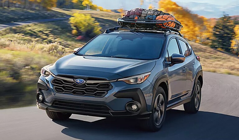 2025 Subaru Crosstrek Hoover Alabama