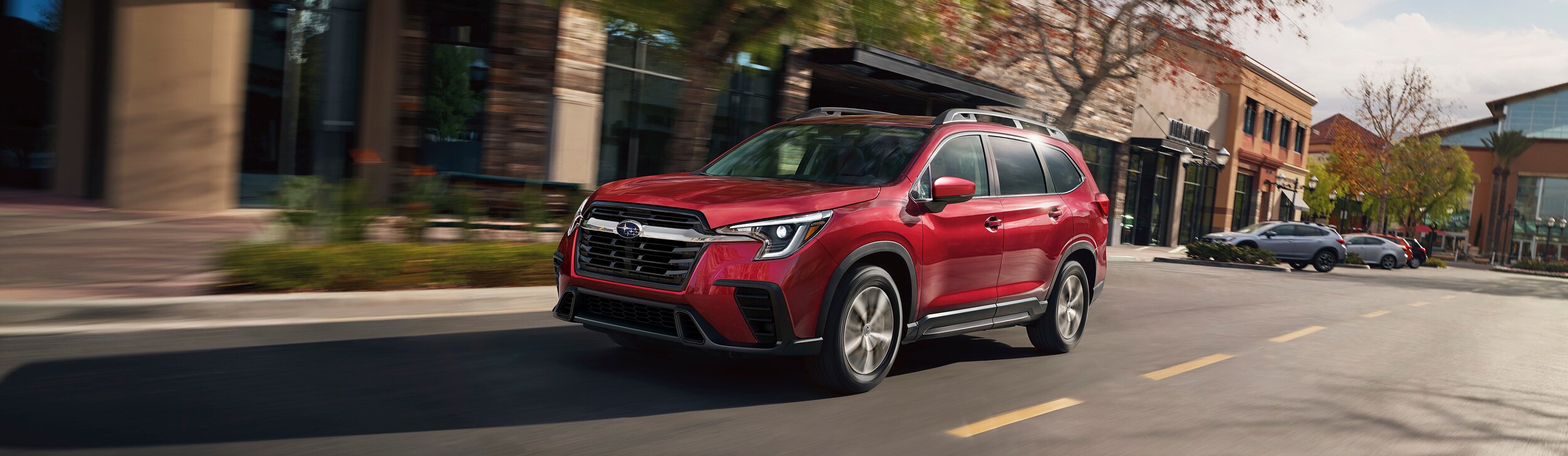 2025 Subaru Ascent.jpg 2025 Subaru Ascent for sale in Hoover - Birmingham