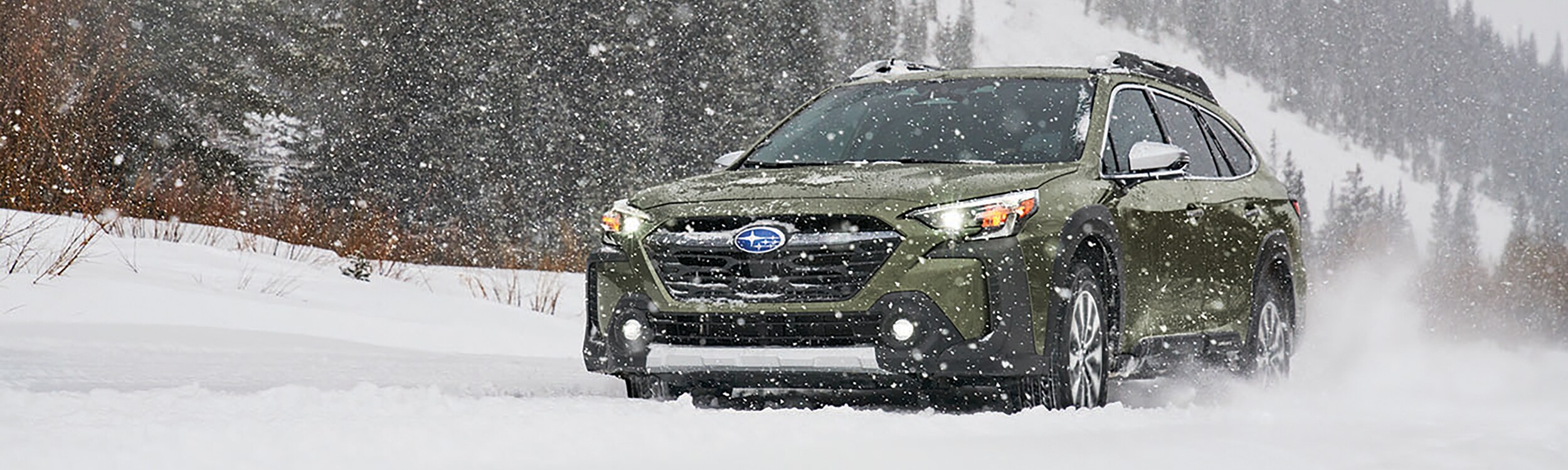 2024 Subaru Outback.jpg 2025 Subaru Outback for sale in Hoover - Birmingham
