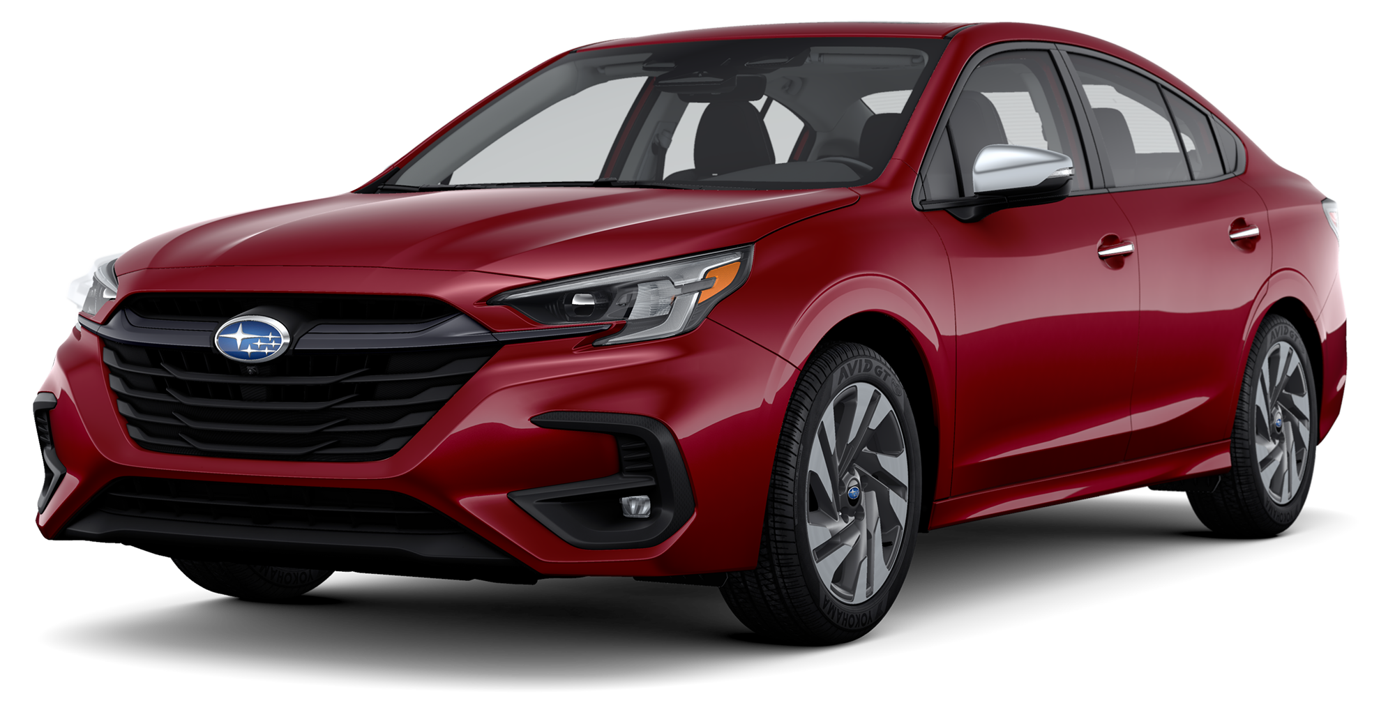2025 Subaru Legacy